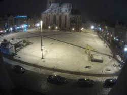 Náměstí Republiky