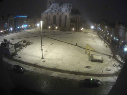 Náměstí Republiky