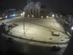 Náměstí Republiky