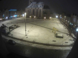 Náměstí Republiky