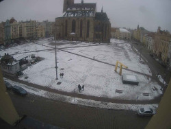 Náměstí Republiky