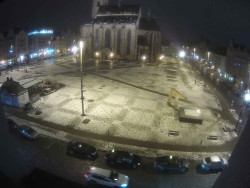 Náměstí Republiky