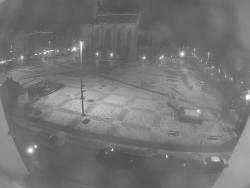 Náměstí Republiky