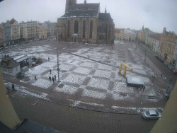 Náměstí Republiky