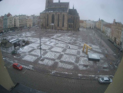 Náměstí Republiky