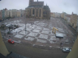 Náměstí Republiky