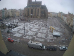 Náměstí Republiky