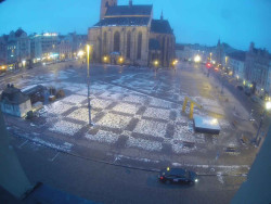 Náměstí Republiky