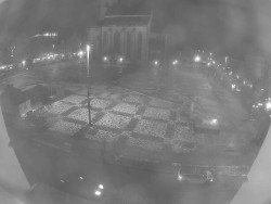 Náměstí Republiky