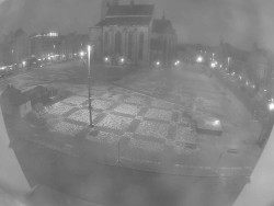 Náměstí Republiky