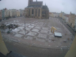 Náměstí Republiky