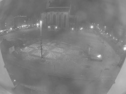 Náměstí Republiky