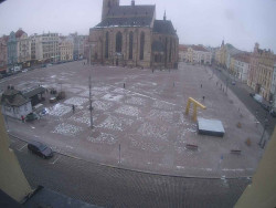 Náměstí Republiky