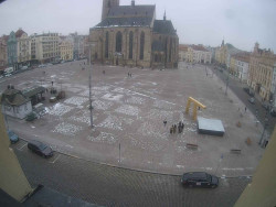 Náměstí Republiky