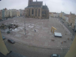 Náměstí Republiky