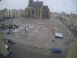 Náměstí Republiky