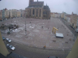 Náměstí Republiky