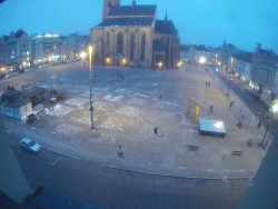 Náměstí Republiky