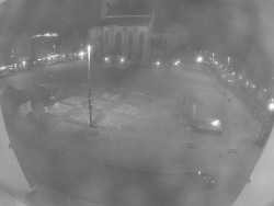 Náměstí Republiky