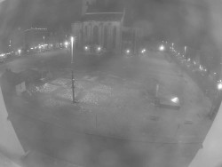 Náměstí Republiky