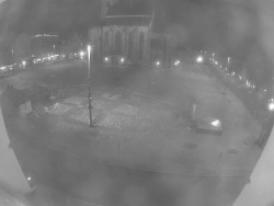 Náměstí Republiky