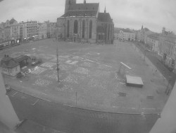 Náměstí Republiky