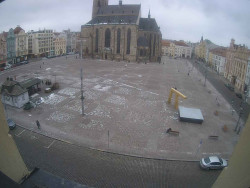 Náměstí Republiky