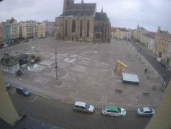 Náměstí Republiky