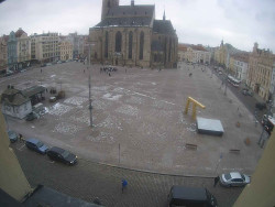 Náměstí Republiky