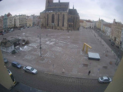 Náměstí Republiky