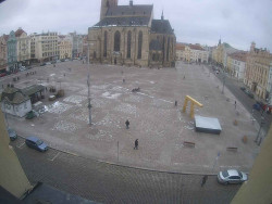 Náměstí Republiky