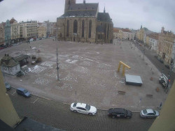 Náměstí Republiky