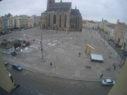 Náměstí Republiky