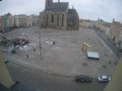 Náměstí Republiky