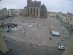 Náměstí Republiky