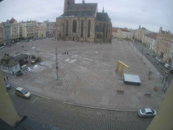 Náměstí Republiky