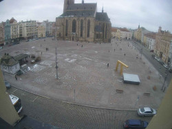 Náměstí Republiky