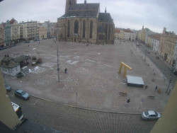 Náměstí Republiky