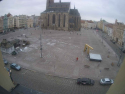 Náměstí Republiky