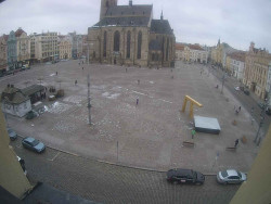 Náměstí Republiky