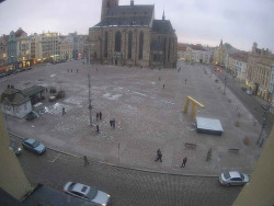 Náměstí Republiky