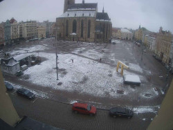 Náměstí Republiky