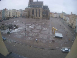 Náměstí Republiky