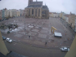 Náměstí Republiky