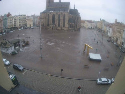 Náměstí Republiky