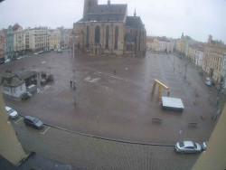 Náměstí Republiky