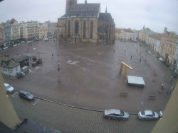 Náměstí Republiky