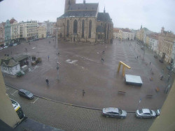 Náměstí Republiky