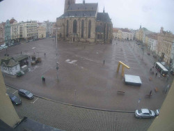 Náměstí Republiky