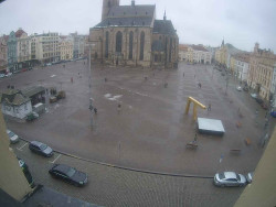 Náměstí Republiky